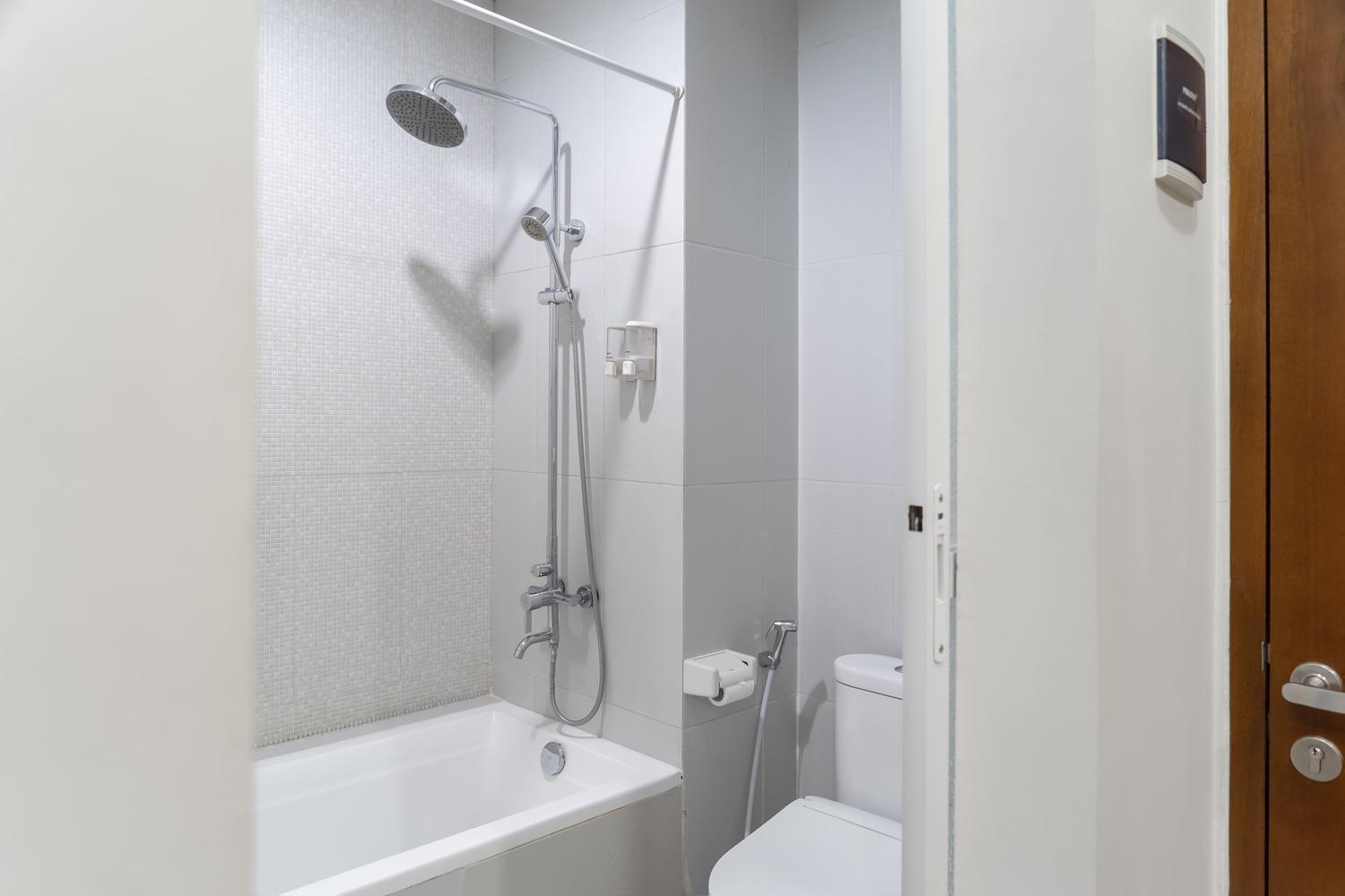 מלון ג'קרטה Cove Mk House Senopati מראה חיצוני תמונה